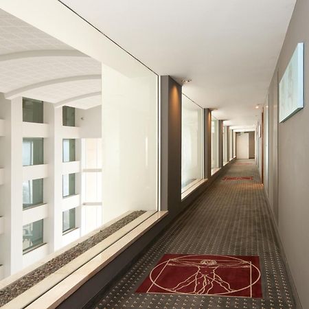 Arena Hotel By The Beach Bat Yam Exterior photo
